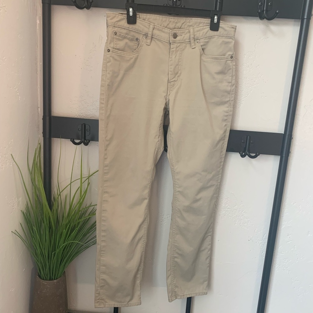 Levi’s  jeans 👖 W33 L30